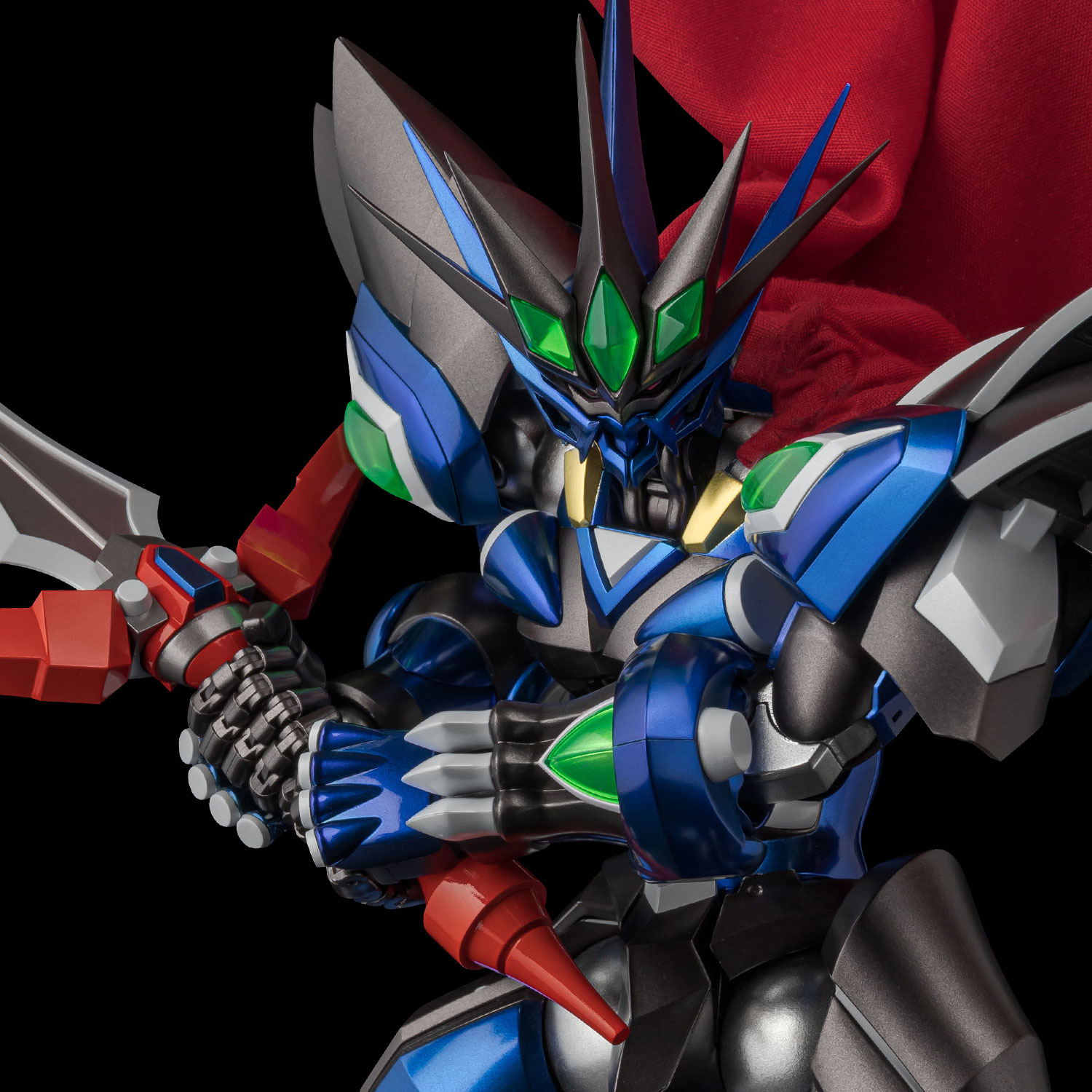 RIOBOT VAISAGA